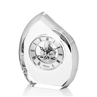 Reloj de mesa Ottaviani in Cristal 29853 - 29853